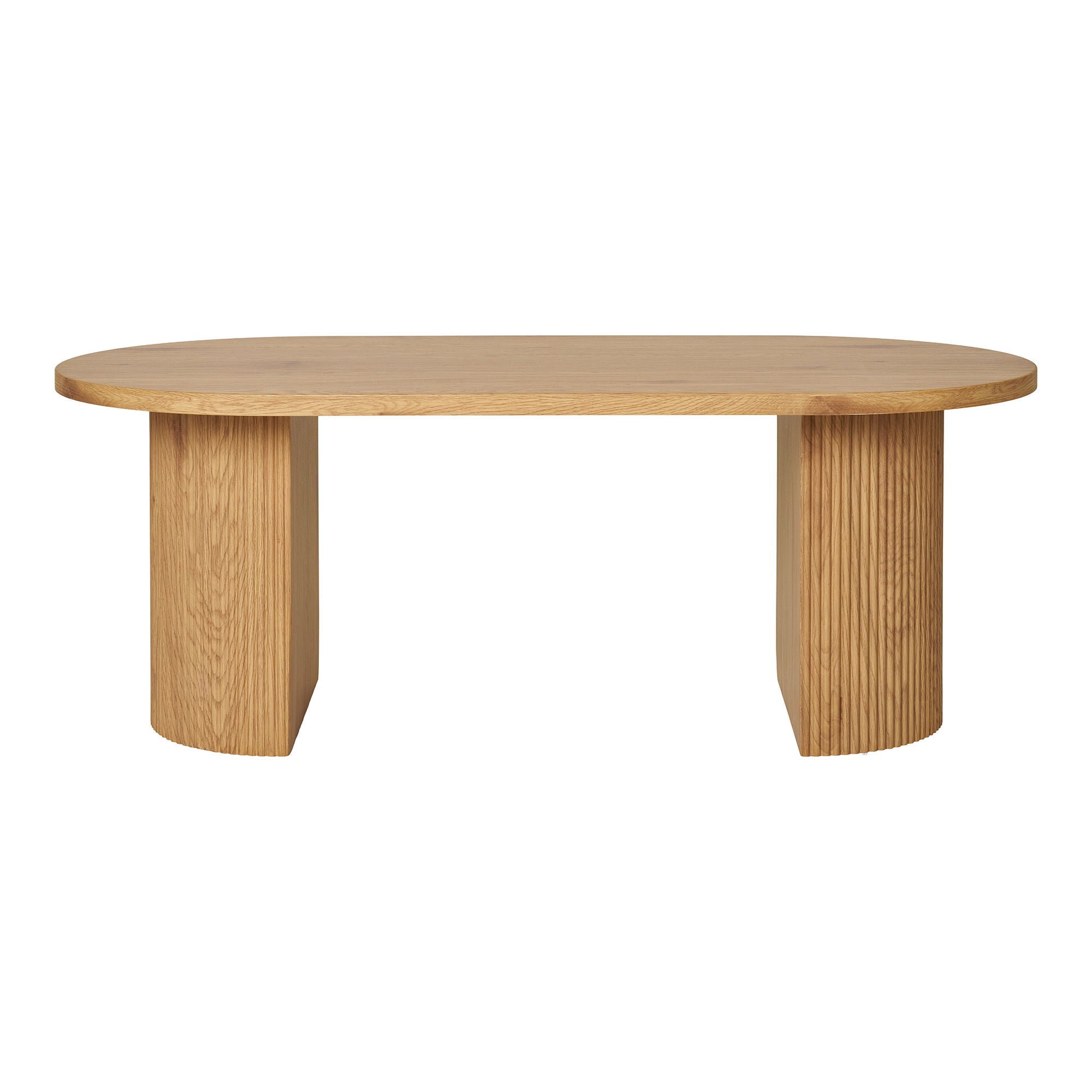 Boavista – Couchtisch, 60×120×45 cm